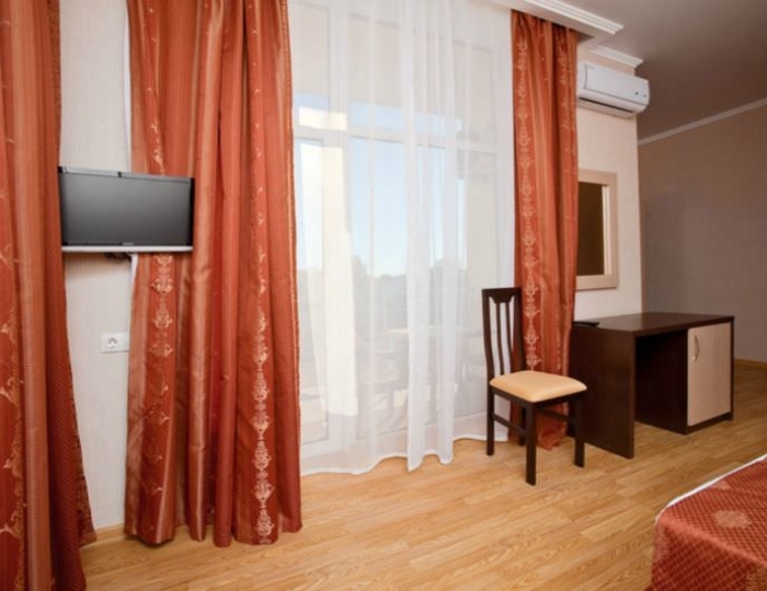 Стандарт плюс - Гостиничный комплекс «Эмеральд»